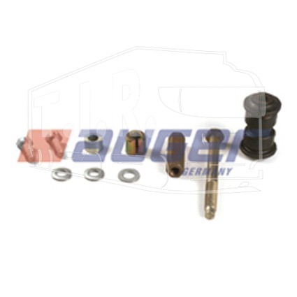 AUG53724, Repair Kit,Spring Pin — Auger