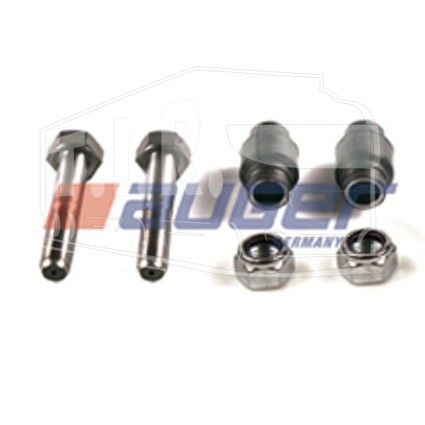 AUG53764, Repair Kit,Spring Pin — Auger