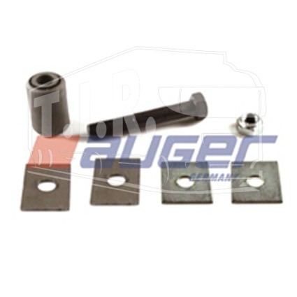 AUG53766, Repair Kit,Spring Pin — Auger