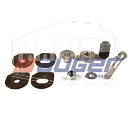 AUG53804, Р-к рессоры — Auger