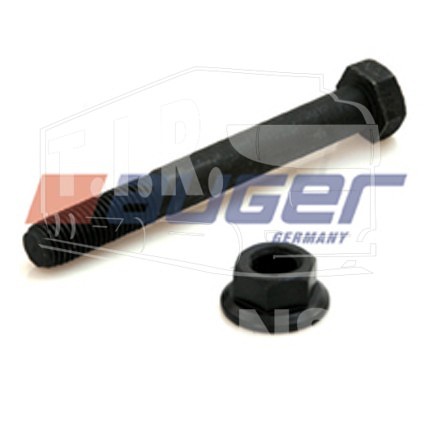 AUG54242, Repair Kit,Spring Pin — Auger