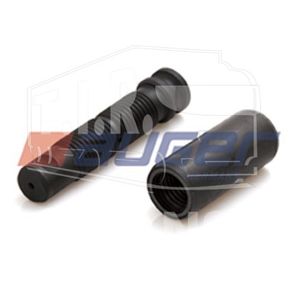 AUG54259, Repair Kit,Spring Pin — Auger