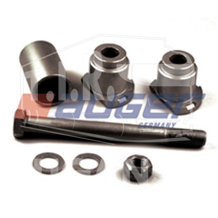 AUG54392, Repair Kit,Spring Pin — Auger