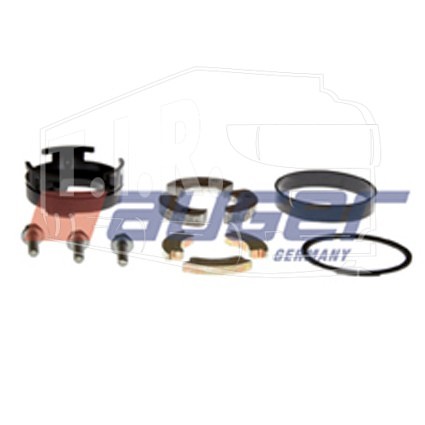 AUG54149, Repair Kit,Towing Hook — Auger