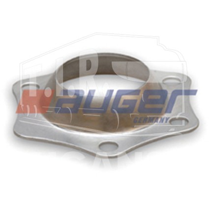 AUG52139, Retainer — Auger