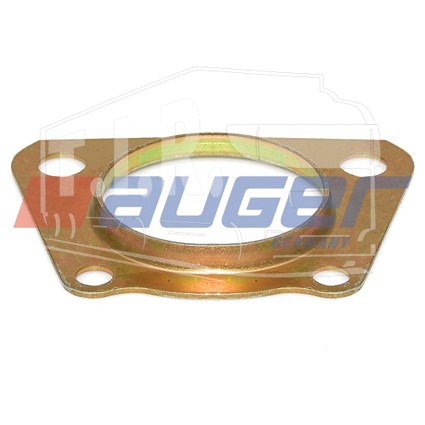 AUG53816, Retainer — Auger