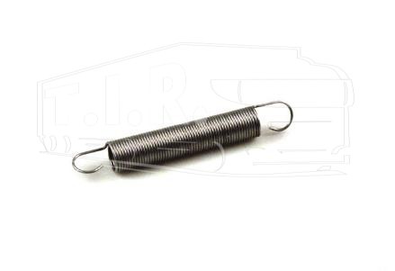 AUG03985, Return Spring — Auger