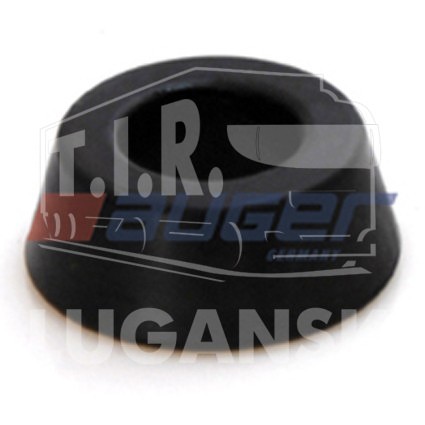 AUG51358, Rubber Bearing — Auger