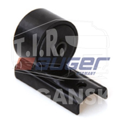 AUG51813, Rubber Bearing — Auger
