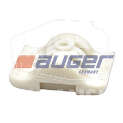 AUG52168, Rubber Bearing — Auger