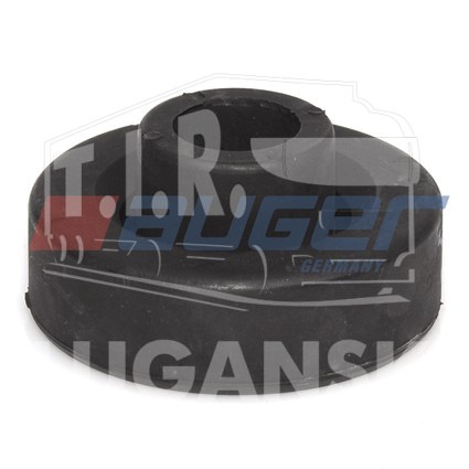 AUG52499, Rubber Bearing — Auger