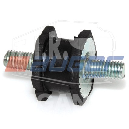 AUG52678, Rubber Bearing — Auger