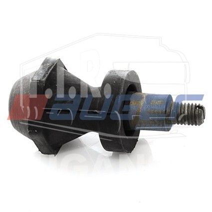 AUG52861, Rubber Bearing — Auger