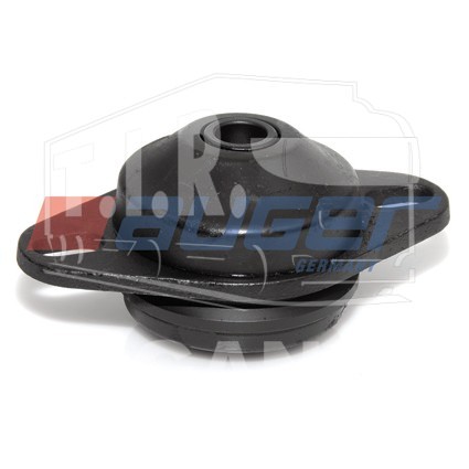AUG53279, Rubber Bearing — Auger