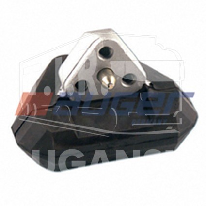 AUG53292, Rubber Bearing — Auger