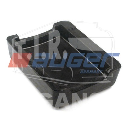 AUG54073, Rubber Bearing — Auger