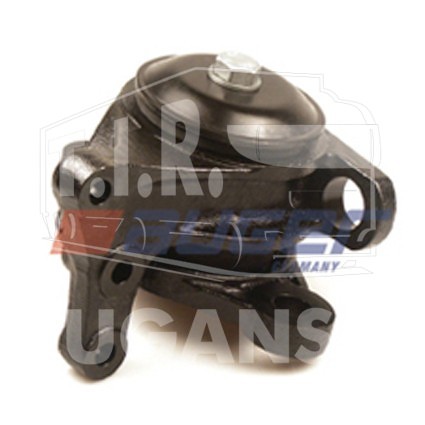 AUG54294, Rubber Bearing — Auger