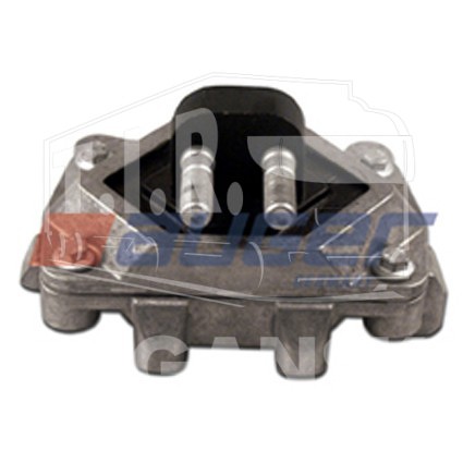 AUG54301, Rubber Bearing — Auger