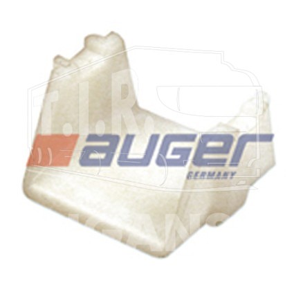 AUG54367, Rubber Bearing — Auger