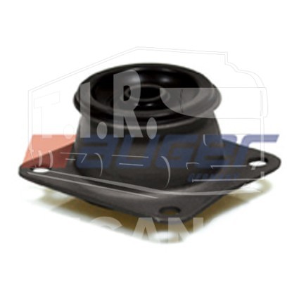 AUG54379, Rubber Bearing — Auger