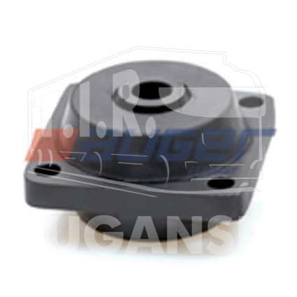 AUG54382, Rubber Bearing — Auger
