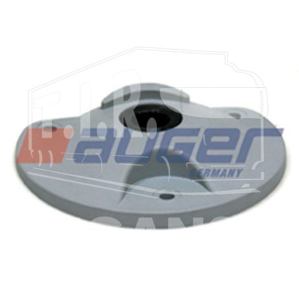 AUG55107, Rubber Bearing — Auger