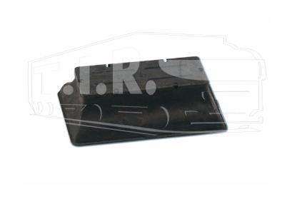 AUG03232, Rubber Bearing-Front Spring — Auger