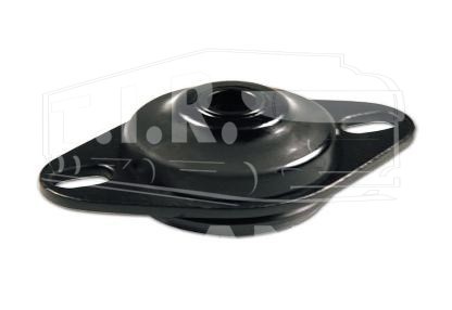 AUG03279, Rubber Bearing,Front — Auger
