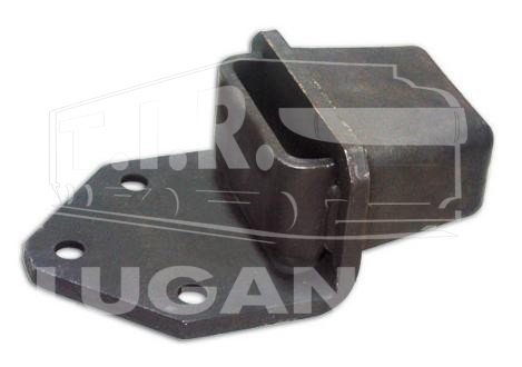 AUG02865, Rubber Bump Stop — Auger