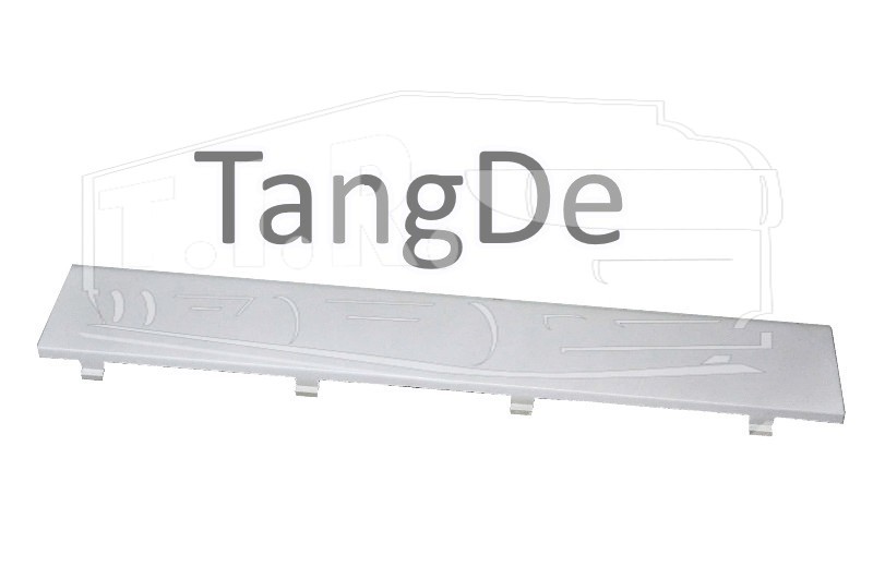 TD06-61-101R, Накладка кабины правая — TangDE