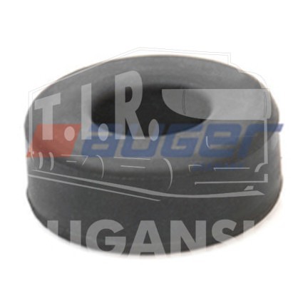 AUG53494, Rubber Bushing — Auger
