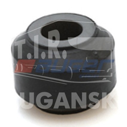 AUG53787, Rubber Bushing — Auger