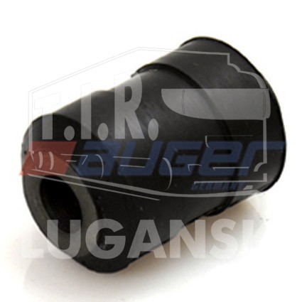 AUG54309, Rubber Bushing — Auger