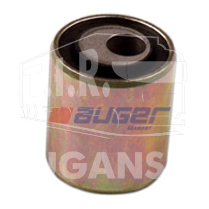 AUG54344, Rubber Bushing — Auger