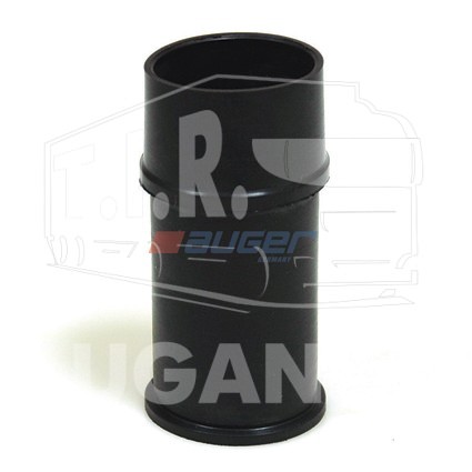 AUG55377, Rubber Bushing — Auger