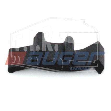 AUG60247, Rubber Parts — Auger