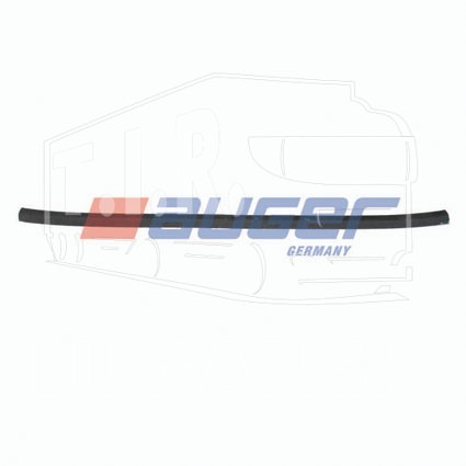 AUG60248, Rubber Parts — Auger