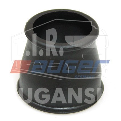 AUG60249, Rubber Parts — Auger