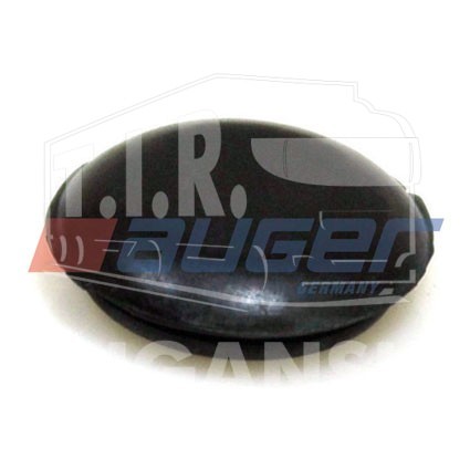 AUG60252, Rubber Parts — Auger