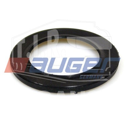 AUG60253, Rubber Parts — Auger