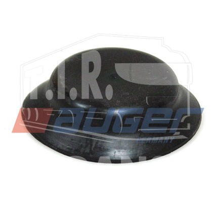 AUG60259, Rubber Parts — Auger