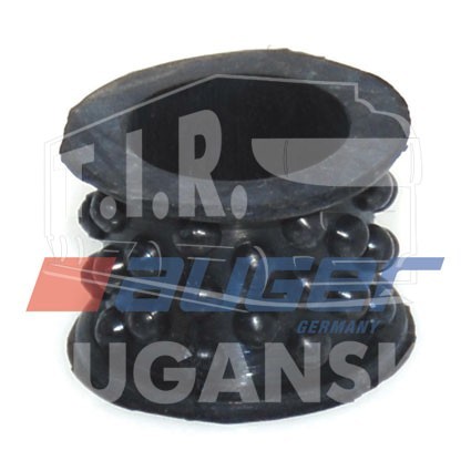 AUG60268, Rubber Parts — Auger