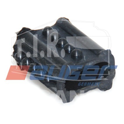 AUG60269, Rubber Parts — Auger