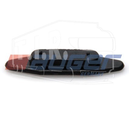 AUG60270, Rubber Parts — Auger