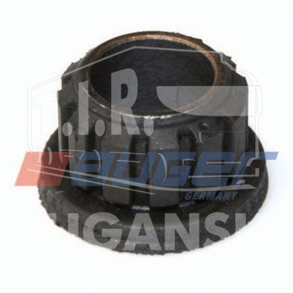 AUG60274, Rubber Parts — Auger