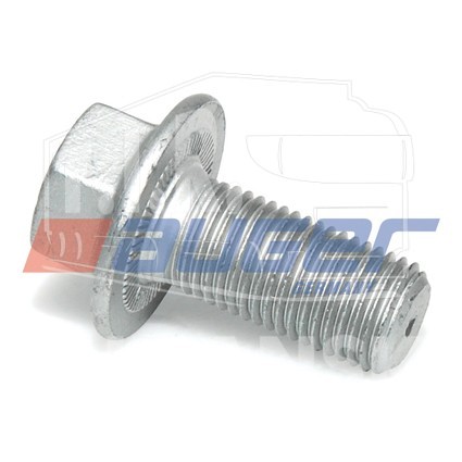 AUG51517, Screw — Auger