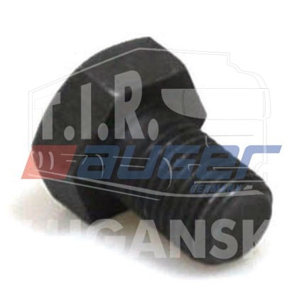 AUG59161, Screw — Auger