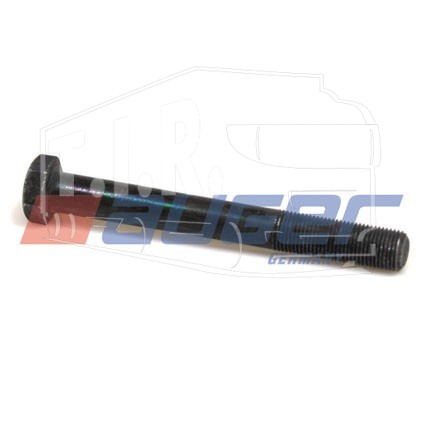 AUG59192, Screw — Auger
