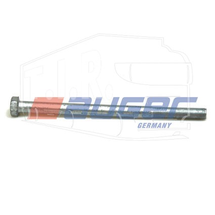 AUG59217, Screw — Auger
