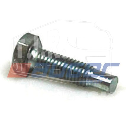 AUG59256, Screw — Auger